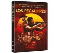 Sinners (2025) / Los Pecadores (DVD)