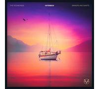 The Vegabonds – Sinners and Saints – Vinyle 12" 33 tours