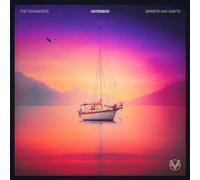 The Vegabonds – Sinners and Saints – Vinyle 12" 33 tours