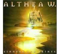 Sinners and Saints