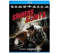 Sinners And Saints [Blu-Ray]