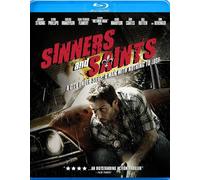 Sinners and Saints [Blu-Ray]
