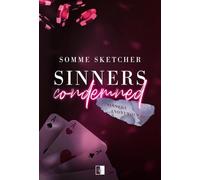 Sinners Anonymous: Sinners Anonymous Tom 2 (2)