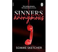 Sinners Anonymous – Le premier tome d'une série de romance mafieuse sombre et épicée (phénomène TikTok) – EverMore