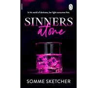 Sinners Atone – La romance mafieuse sombre, lente et torride de la sensation TikTok