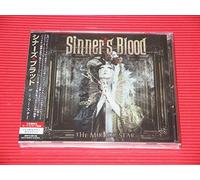 Sinner's Blood - Mirror Star (incl. Bonus Material)