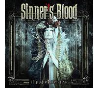 Sinner's Blood - Mirror Star (incl. Bonus Material)