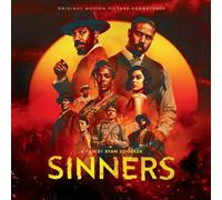 Sinners by Various Artists [CD] NEUF