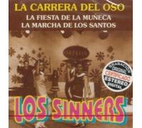 Sinners - Carrera Del OSO