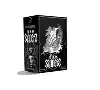 Sinners - Coffret collector - intégrale 7 volumes - Gui - Reborn - Coffret - Manga