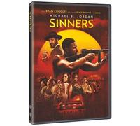 Sinners [Digital Video Disc]