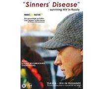 SINNERS DISEASE-SASCHA-HIV IN RUSLAND-VN G