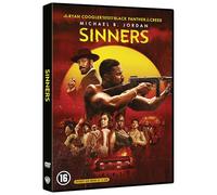 Sinners – Warner Bros. – DVD