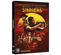 Sinners DVD DVD