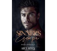 Sinner's Escape: Mafia Romance