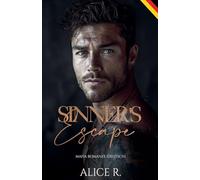 Sinner's Escape: Mafia Romanze (Deutsch)
