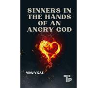 Sinners in the Hands of an Angry God