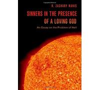 Sinners In The Presence Of A Loving God