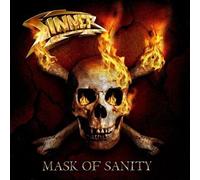 Sinners - Mask of Sanity
