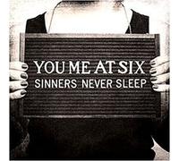 Sinners never sleep