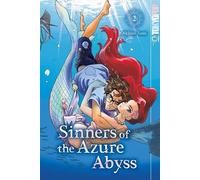Sinners of the Azure Abyss 02