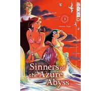 Sinners of the Azure Abyss 03