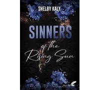 Sinners Of The Rising Sun