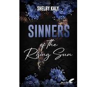 Sinners of the Rising Sun