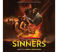 Sinners (Original Motion Picture Score)