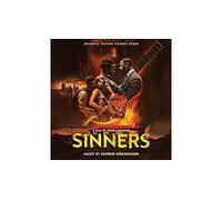 Sinners (Original Motion Picture Score) Vinyle