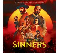 Sinners (Original Motion Picture Soundtrack)