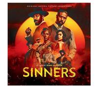 Various Artists – Sinners (Original Motion Picture Soundtrack) – Vinyle 12"