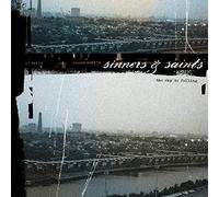 Sinners & Saints - Sky is Falling