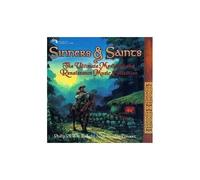 Sinners & Saints : The Ultimate Medieval & Renaissance Music Collection Dir. Pickett