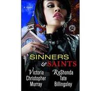 Sinners & Saints - [Version Originale] Victoria Christopher Murray, Reshonda Tate Billingsley (Auteur)