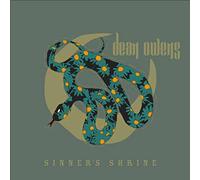 Dean Owens – Sinner's Shrine – Vinyle 33 tours – in-akustik