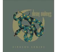 Sinner's Shrine by Dean Owens [CD] NEUF