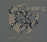 Dean Owens – Sinner's Shrine – CD