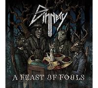 Sinnery - Feast of Fools [Import]