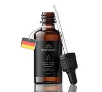 Sinneskraft Parfum de toilette Before-You-Go - Parfum WC - Qualité supérieure d'Allemagne - 100 ml - Jusqu'à 200 utilisations