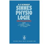 Sinnesphysiologie Programmiert
