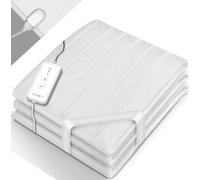 sinnlein Sous-lit chauffant 190x80cm Couverture chauffante électrique Couverture chauffante Lit chauffant Couverture XXL