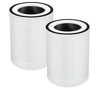 Sinnya Véritable filtre HEPA Kilo, compatible avec Afloia Kilo, KILOPLUS, Kilo Pro, Miro, Miro Pro et MORENTO Kilo..
