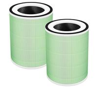Sinnya Véritable filtre HEPA Kilo, compatible avec Afloia Kilo, KILOPLUS, Kilo Pro, Miro, Miro Pro et MORENTO Kilo..
