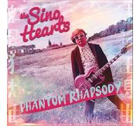 Sino Hearts - Phantom Rhapsody - Vinyl Record - G4z