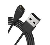 Sinoacc Câble de charge compatible avec Coros Pace 3/2 USB-A 1 m pour montre Coros Apex/Pro/2/2 Pro/Vertix/Vertix 2