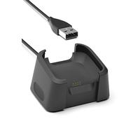 Sinoacc Câble de Charge de Rechange pour Fitbit Versa 1/Lite/SE - Montre Connectée 1 m