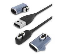 Sinoacc Chargeur Compatible avec Shokz Openrun/Pro/Mini/Opencomm/Aeropex AS800