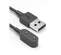 Sinoacc Chargeur pour Huawei Watch Fit 1/2/3/New/Mini/Elegant, pour Huawei Band 9/8/7/6/6 Pro, 4X Smartwatch, Honor Band 9/7/6/Watch ES - 1 m de câble de charge USB magnétique de rechange