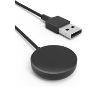 Sinoacc Chargeur Pour Samsung Galaxy Watch 7/Ultra/6/6 Classic/5/5 Pro/4/4 Classic/3/Active 2/Active 1 Galaxy Watch Chargeur Câble De Charge Sans Fil Magnétique USB De 100CM Pour Samsung Galaxy Montre